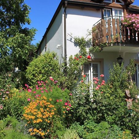 Hotel Zur Krone 아우겐 외부 사진