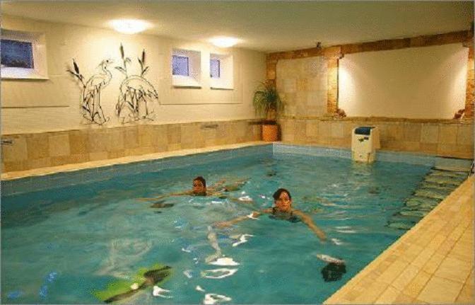 Hotel Zur Krone 아우겐 외부 사진