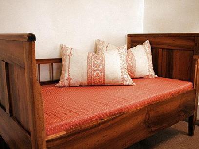 Hotel Zur Krone 아우겐 객실 사진