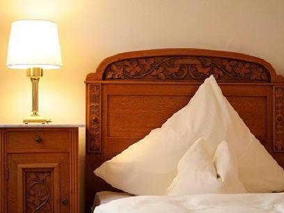Hotel Zur Krone 아우겐 외부 사진